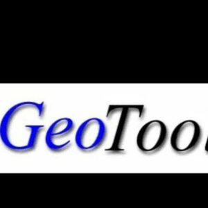 GeoTools 2022 + Licença