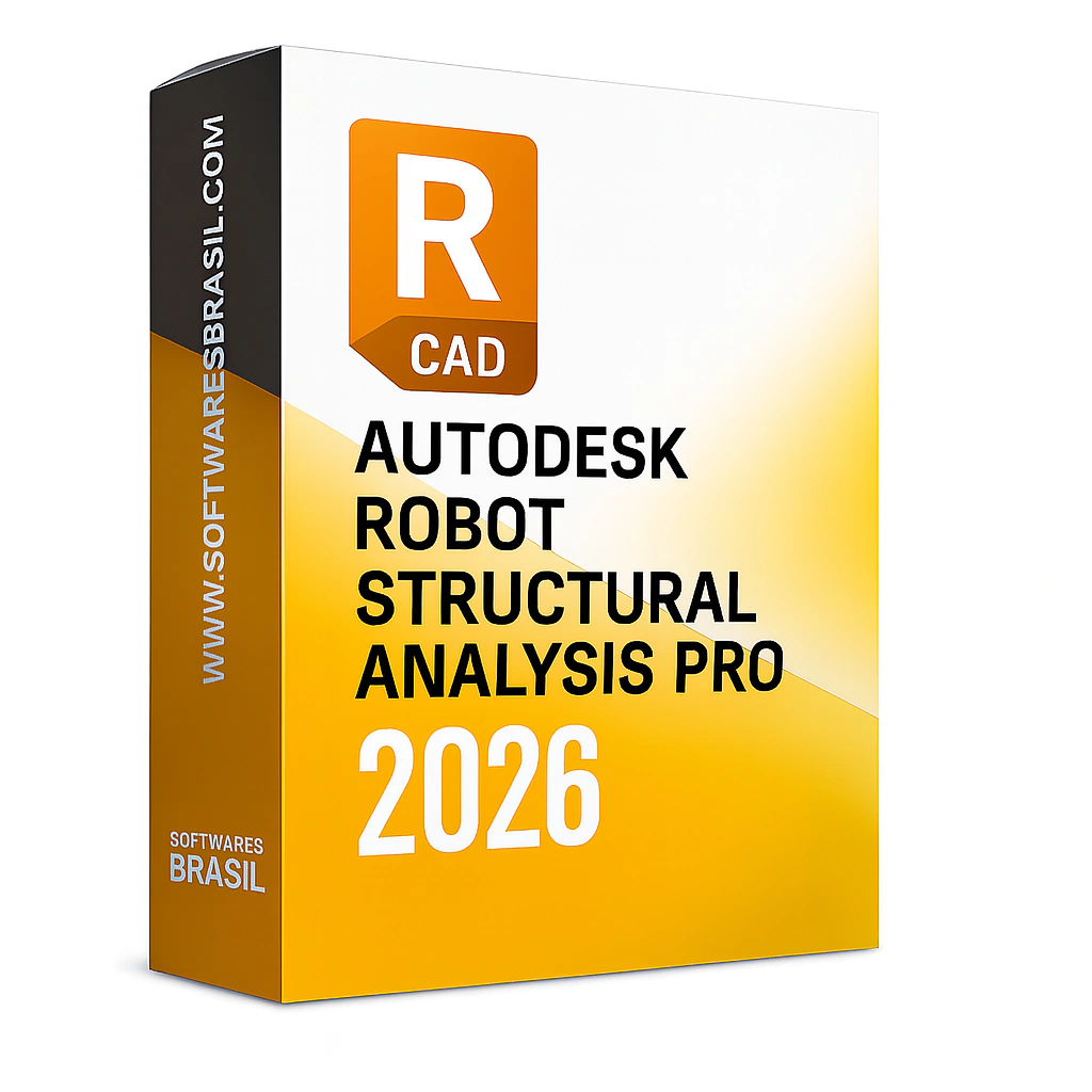 Autodesk Robot Structural Analysis Pro 2026