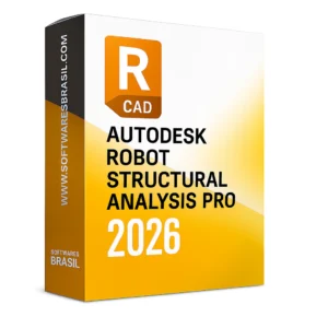 Autodesk Robot Structural Analysis Pro 2026