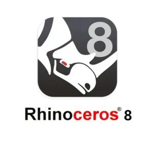 Rhinoceros 8 - Vitalicio Envio Imediato