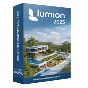 Lumion 2025 Pro - Licença Original